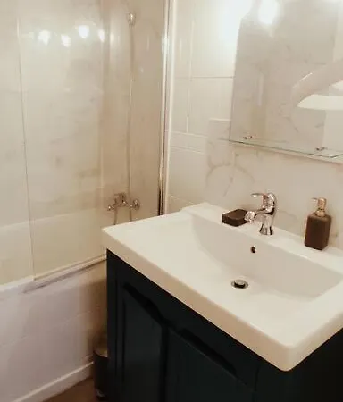 Apartamento T3 Quartier Calme Proche Centre Nimes