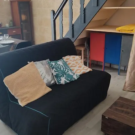 Apartamento T3 Quartier Calme Proche Centre *